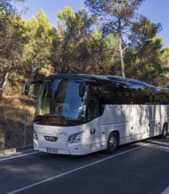Cada gran viaje comienza con un primer contacto