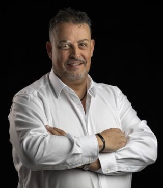 Octavio Augusto Prados Cabiedas